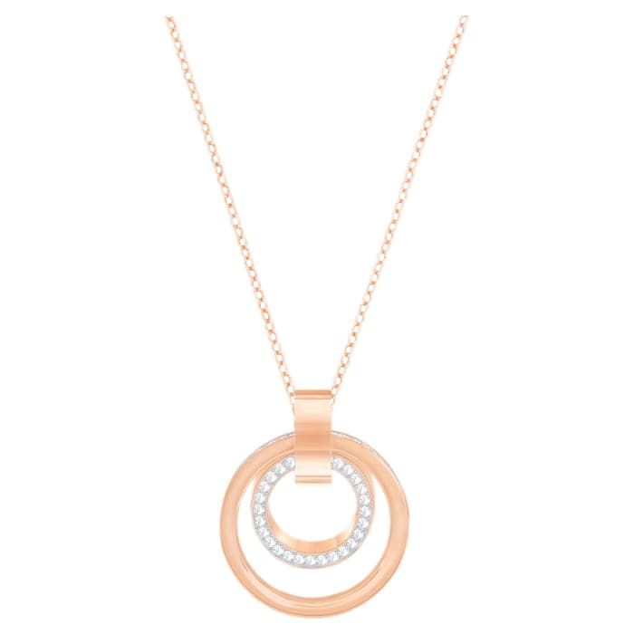 Hollow Pendant
