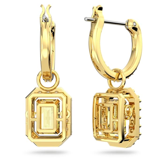 Millenia Drop Earrings